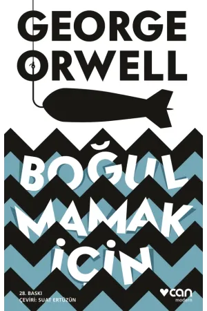 Boğulmamak İçin