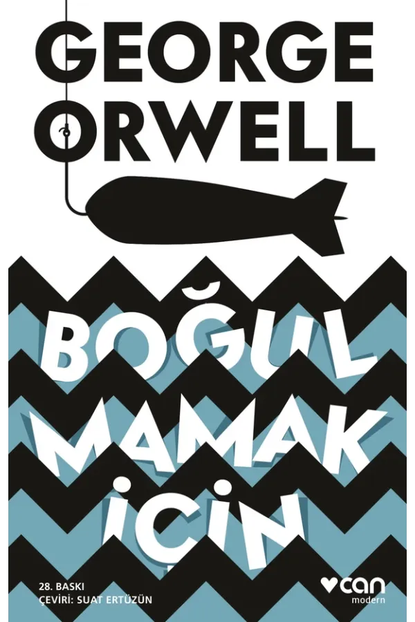 Boğulmamak İçin