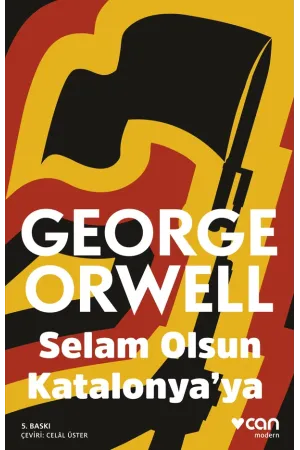 Selam Olsun Katalonya’ya | Albatros Kitap