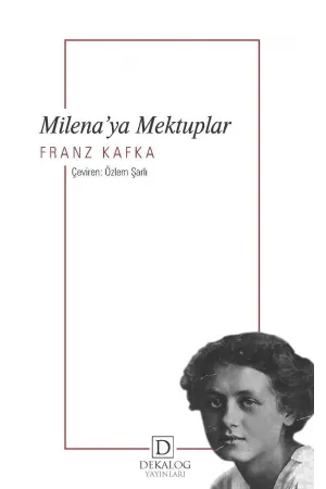 Milena'ya Mektuplar (Cep Boy)