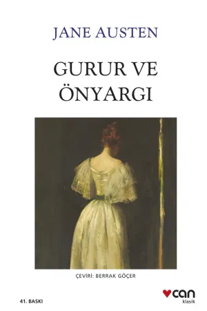 Gurur Ve Önyargı