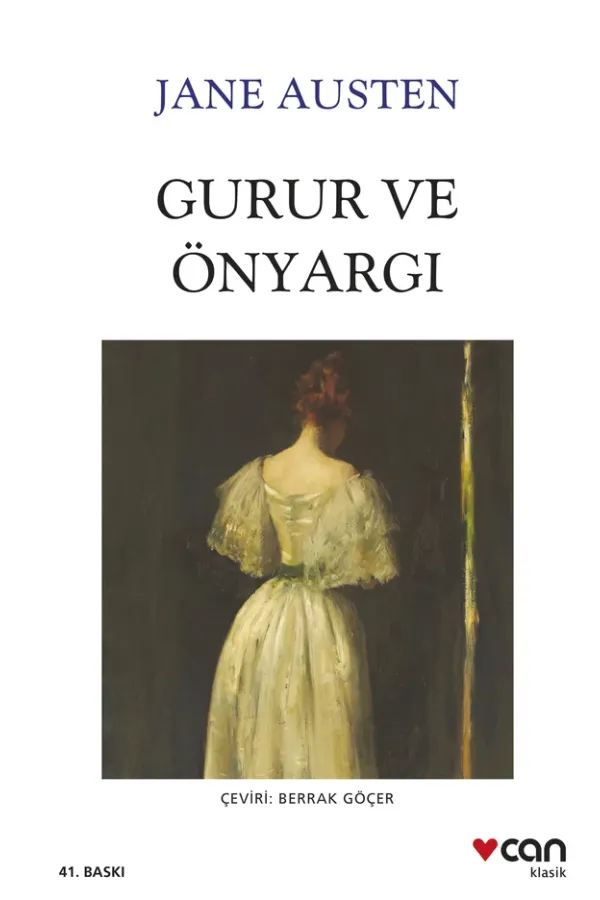 Gurur Ve Önyargı