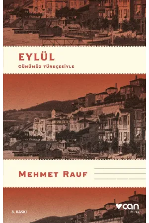 Eylül (Günümüz Türkçesiyle) | Albatros Kitap