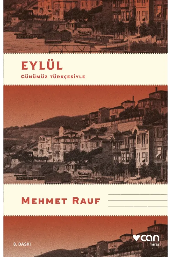 Eylül (Günümüz Türkçesiyle)