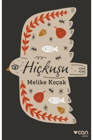 Hiçkuşu