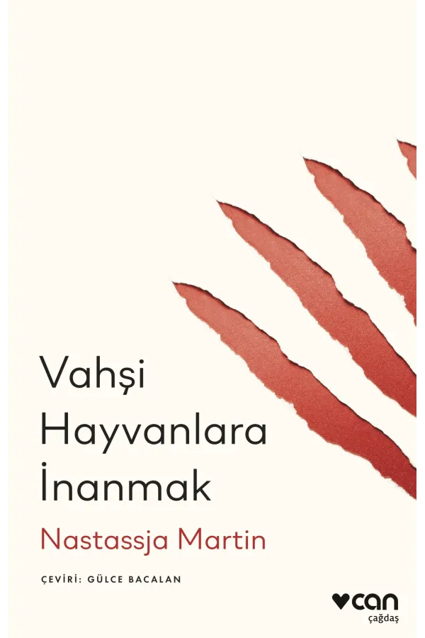 Vahşi Hayvanlara İnanmak