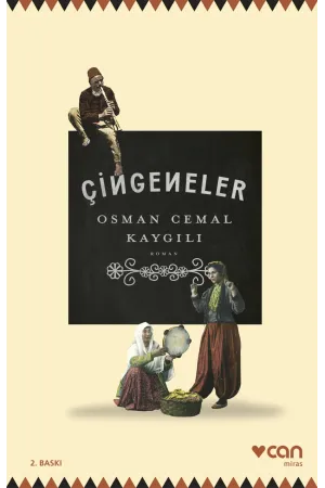 Çingeneler