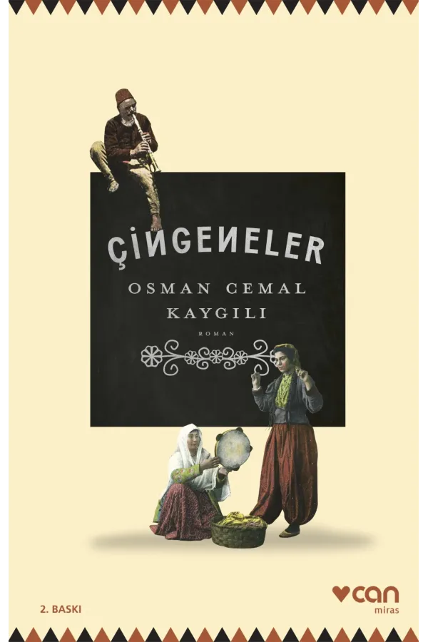 Çingeneler
