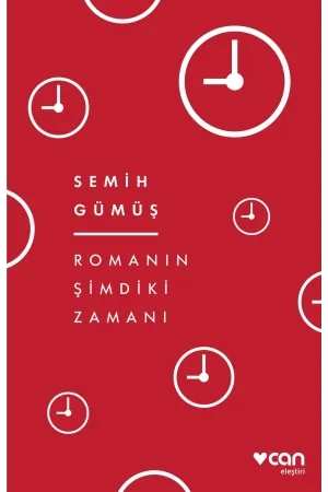 Romanın Şimdiki Zamanı