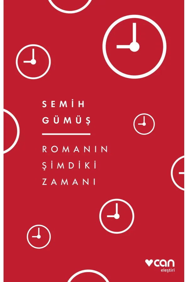 Romanın Şimdiki Zamanı