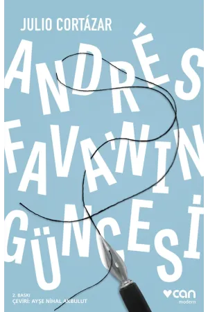 Andres Fava'Nın Güncesi