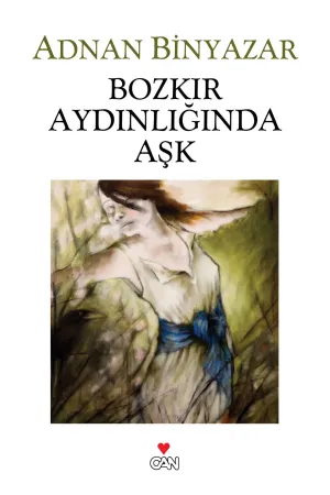 Bozkır Aydınlığındaki Aşk | Albatros Kitap