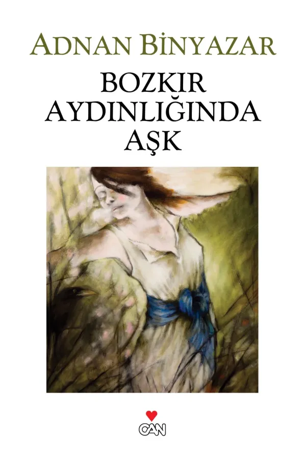 Bozkır Aydınlığındaki Aşk