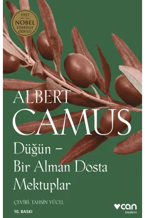 Düğün - Bir Alman Dosta Mektuplar