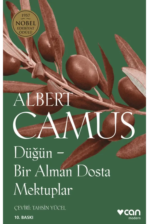 Düğün - Bir Alman Dosta Mektuplar