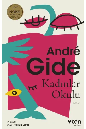 Kadınlar Okulu | Albatros Kitap