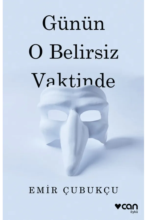 Günün O Belirsiz Vaktinde