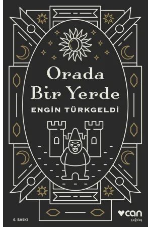 Orada Bir Yerde