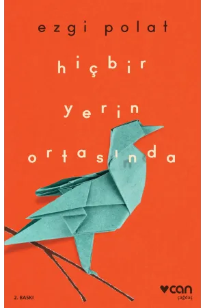 Hiçbir Yerin Ortasında