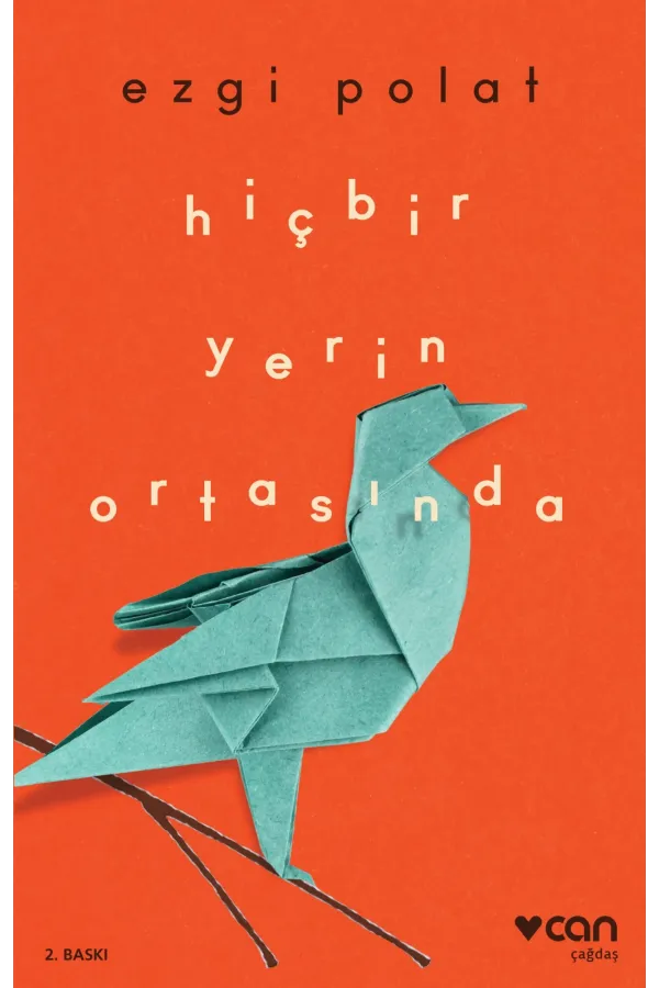 Hiçbir Yerin Ortasında