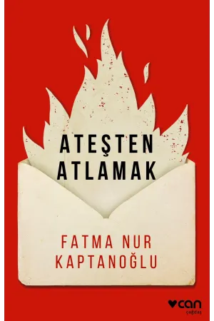 Ateşten Atlamak
