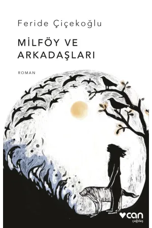 Milföy Ve Arkadaşları