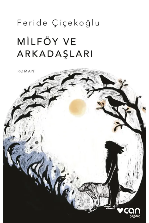 Milföy Ve Arkadaşları
