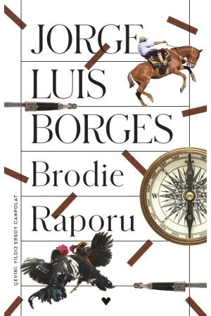 Brodie Raporu