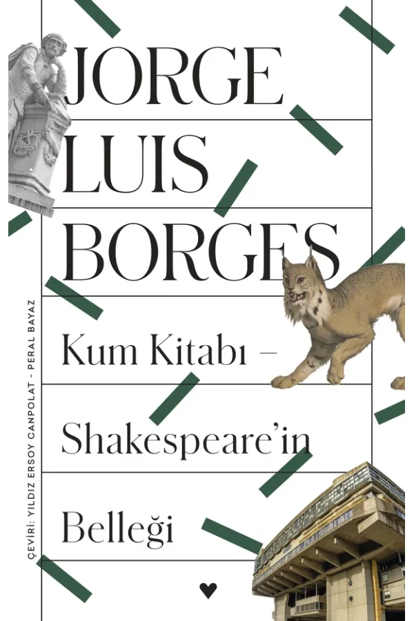 Kum Kitabı - Shakespeare'İn Belleği