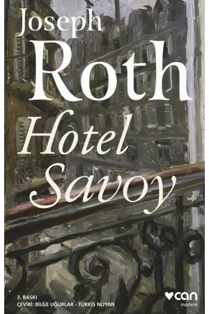 Hotel Savoy