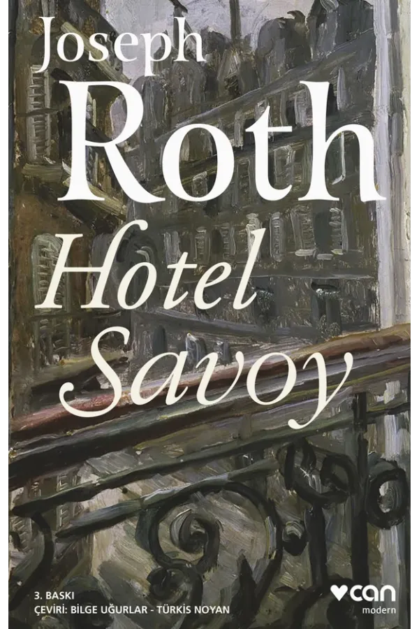 Hotel Savoy