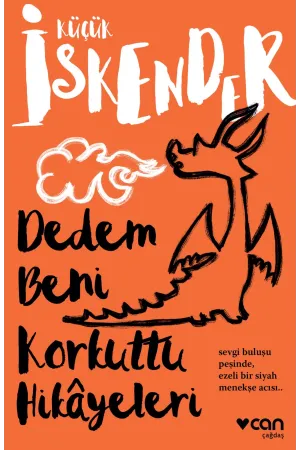 Dedem Beni Korkuttu Hikayeleri