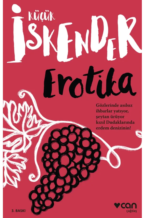 Erotika