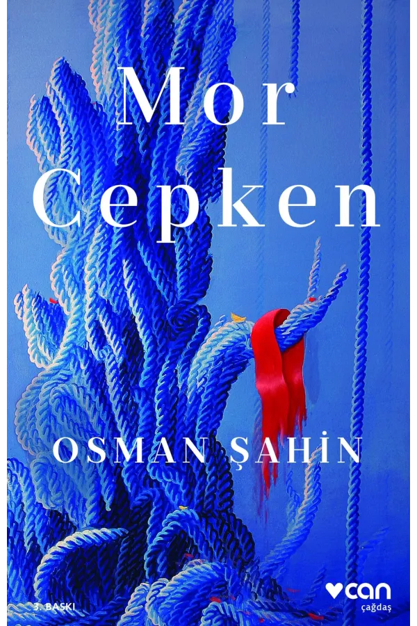 Mor Cepken