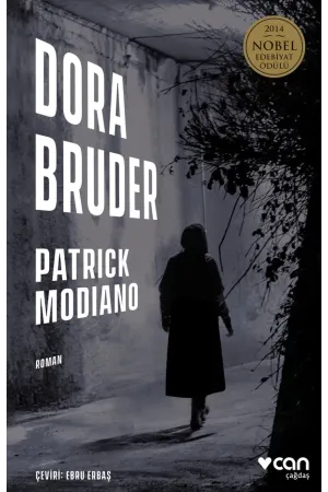 Dora Bruder