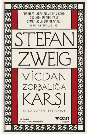 Vicdan Zorbalığa Karşı