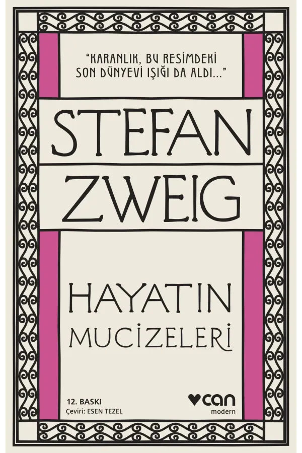 Hayatın Mucizeleri (Yeni Kapak)