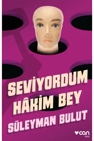 Seviyordum Hakim Bey
