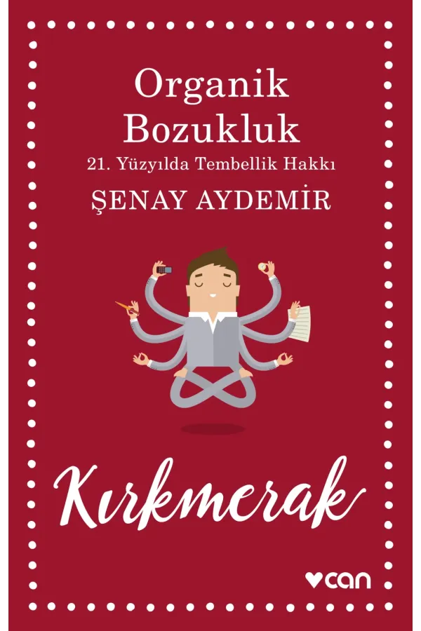 Organik Bozukluk