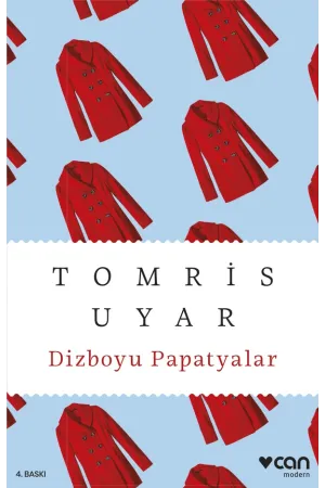 Dizboyu Papatyalar