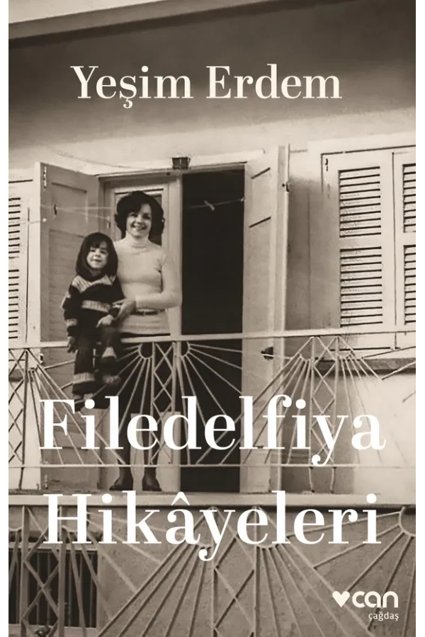 Filedelfiya Hikâyeleri