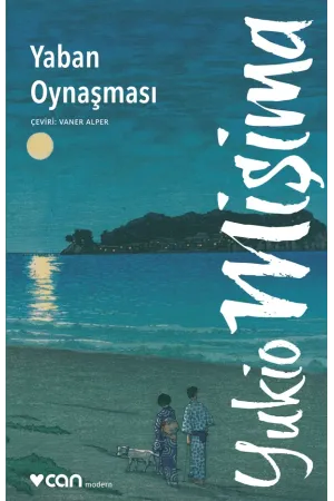 Yaban Oynaşması