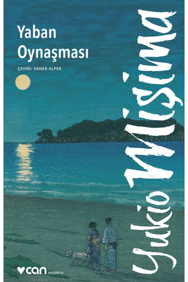 Yaban Oynaşması