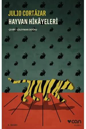 Hayvan Hikayeleri