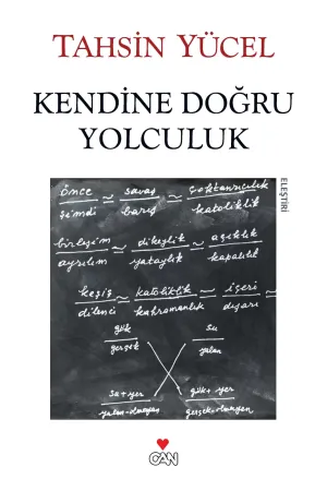 Kendine Doğru Yolculuk