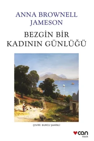 Bezgin Bir Kadının Günlüğü