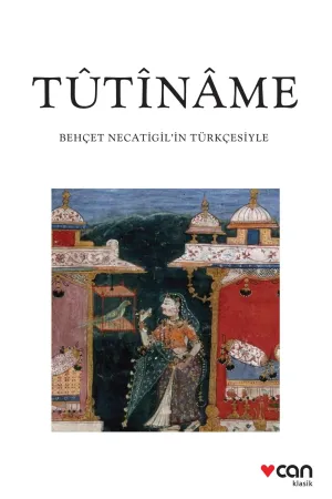 Tutıname (Yeni Beyaz Kapak) | Albatros Kitap