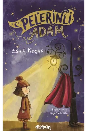 Pelerinli Adam