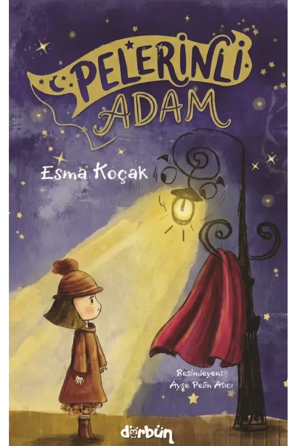 Pelerinli Adam