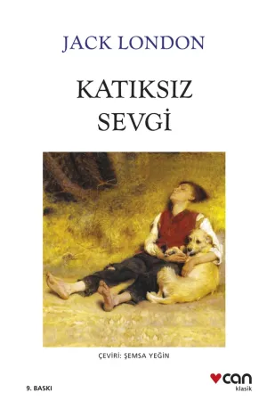 Katıksız Sevgi (Yeni Beyaz Kapak)